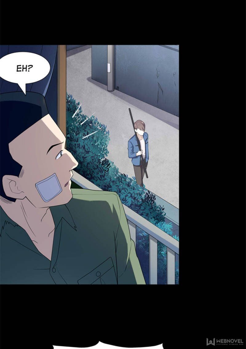 Virus Girlfriend Chapter 90 page 34