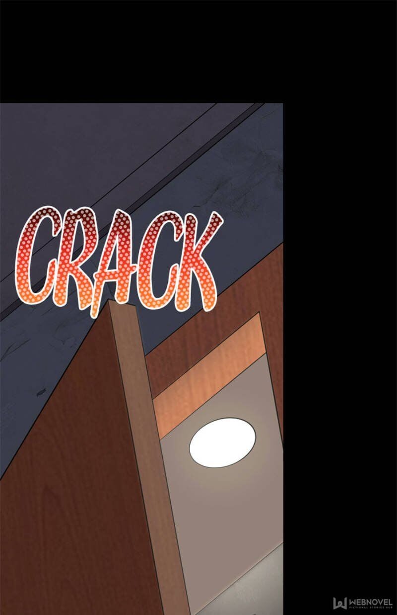 Virus Girlfriend Chapter 90 page 38