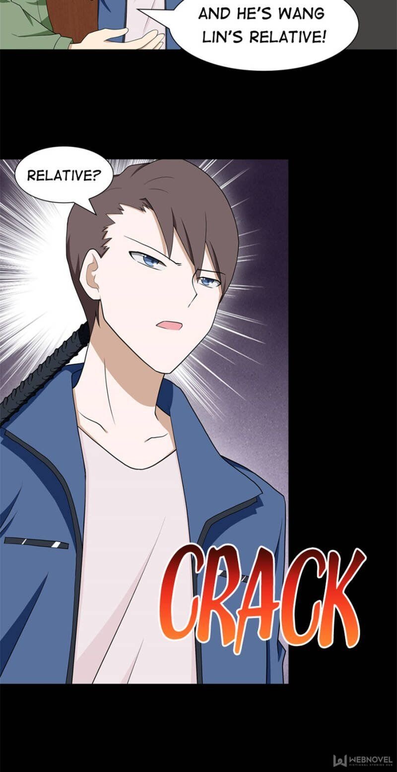 Virus Girlfriend Chapter 90 page 40