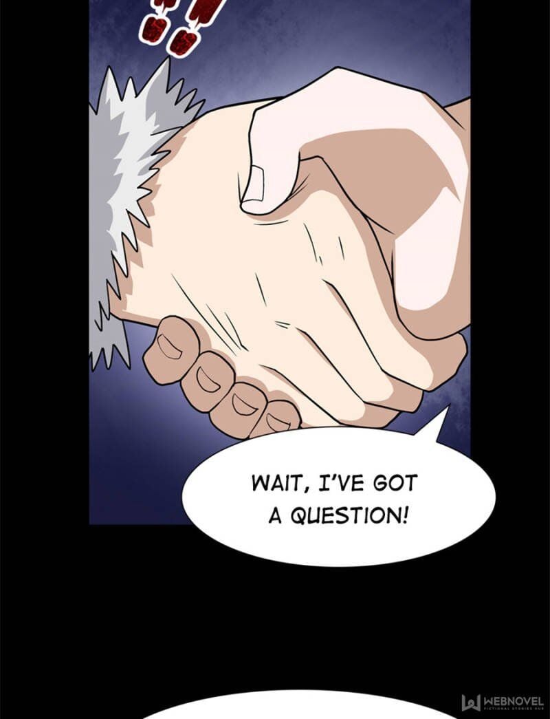 Virus Girlfriend Chapter 90 page 47