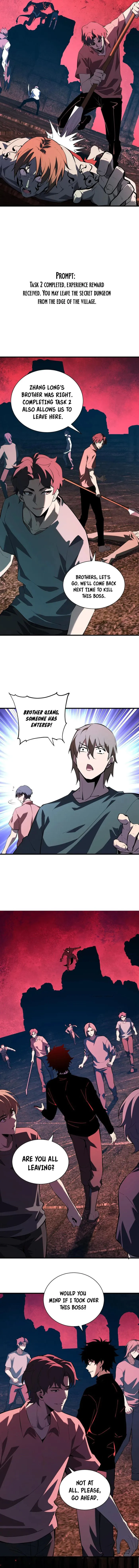 Manga Image