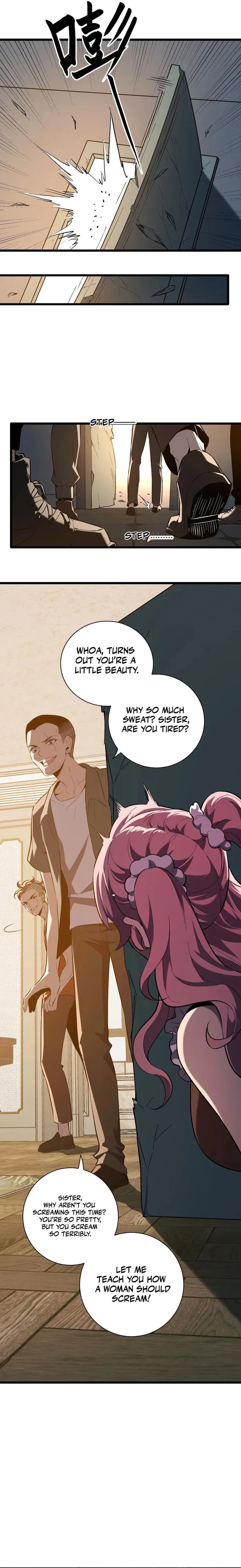 Manga Image