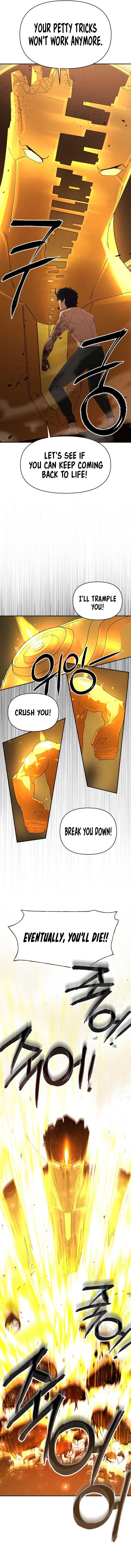 Voidman Chapter 2 page 8