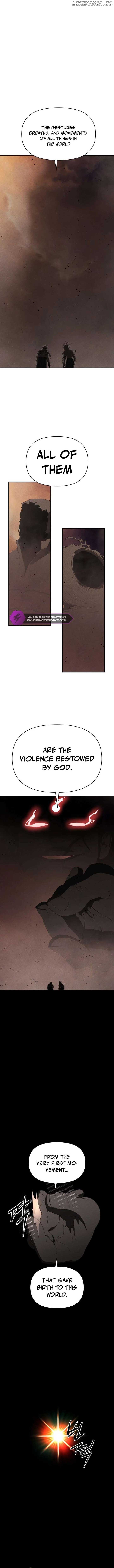 Voidman Chapter 36 page 1
