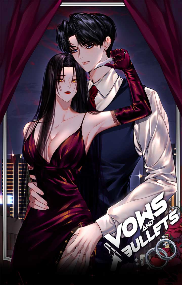 Manga Image