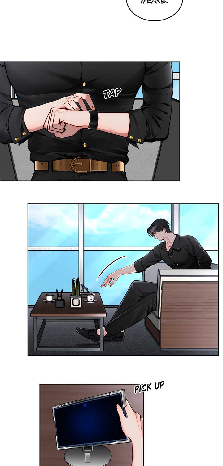 Manga Image