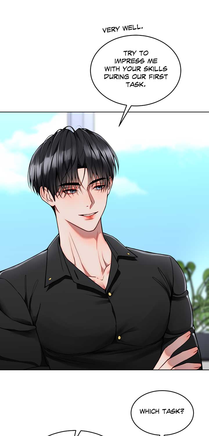 Manga Image