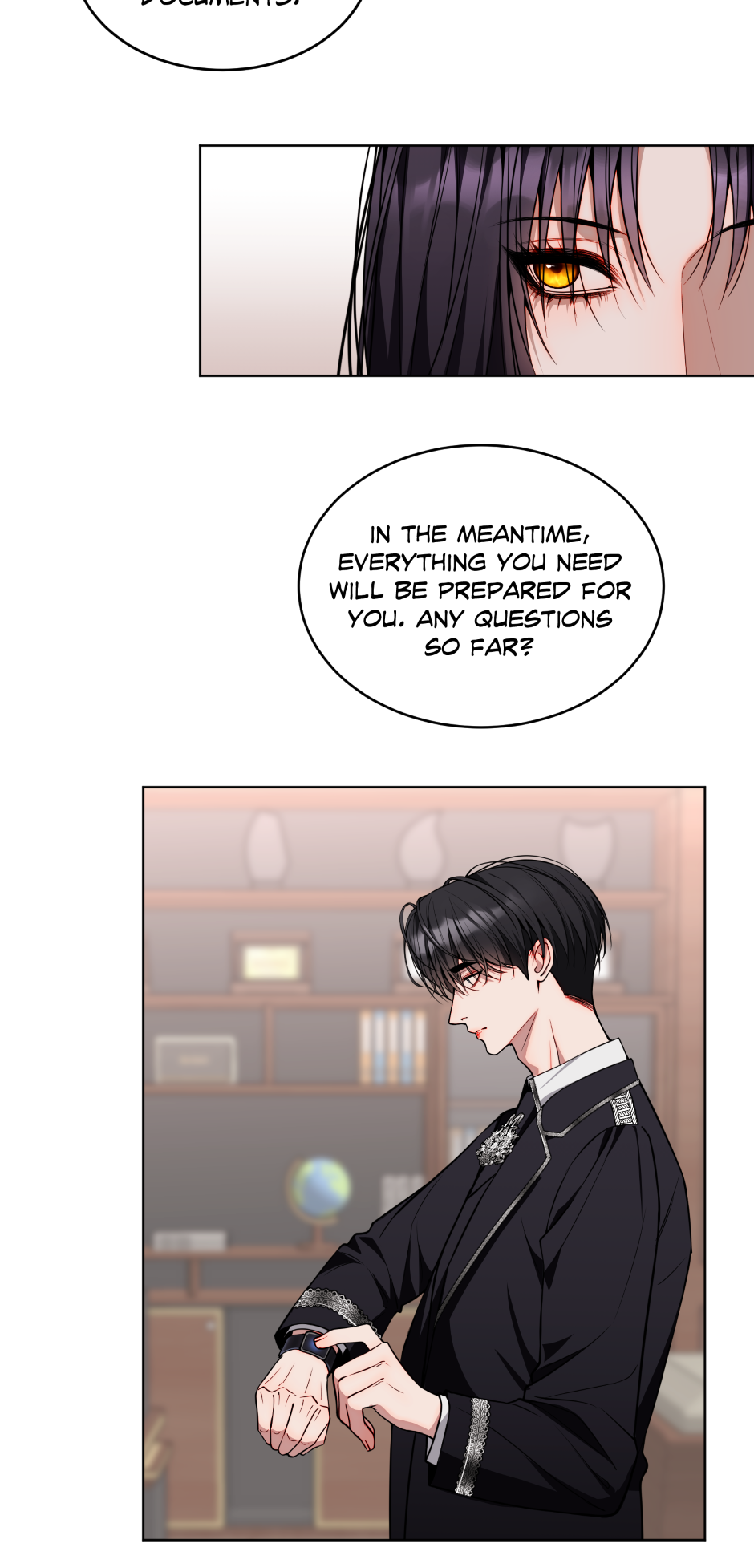 Manga Image