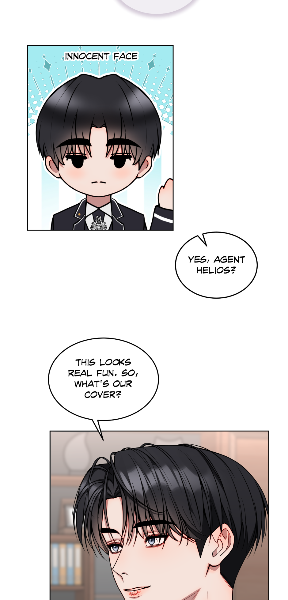 Manga Image