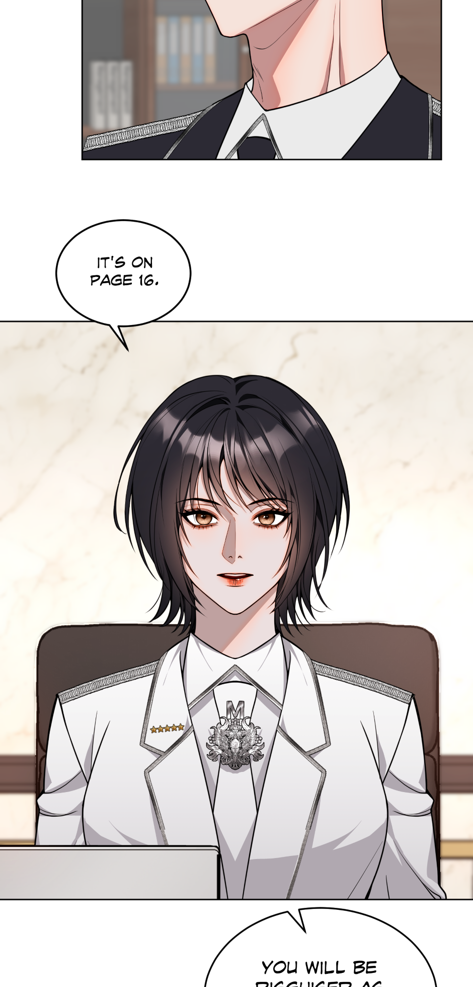 Manga Image