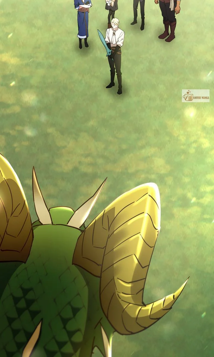 Wake Up, Warrior Chapter 106 page 12