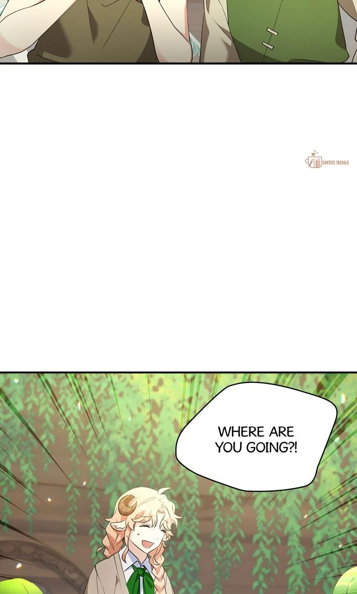 Wake Up, Warrior Chapter 106 page 47