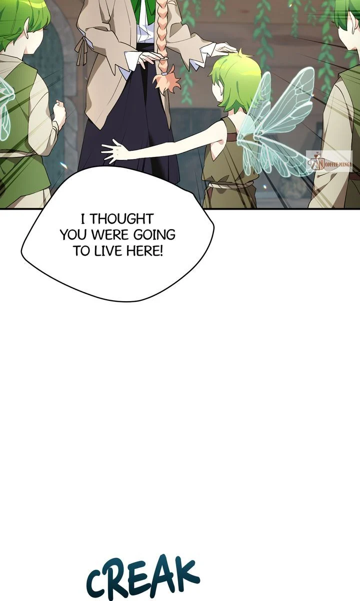 Wake Up, Warrior Chapter 106 page 48