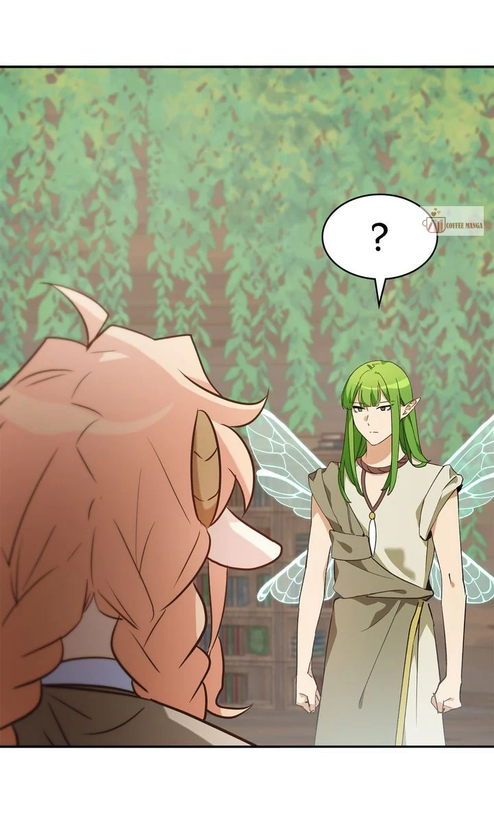Wake Up, Warrior Chapter 106 page 53
