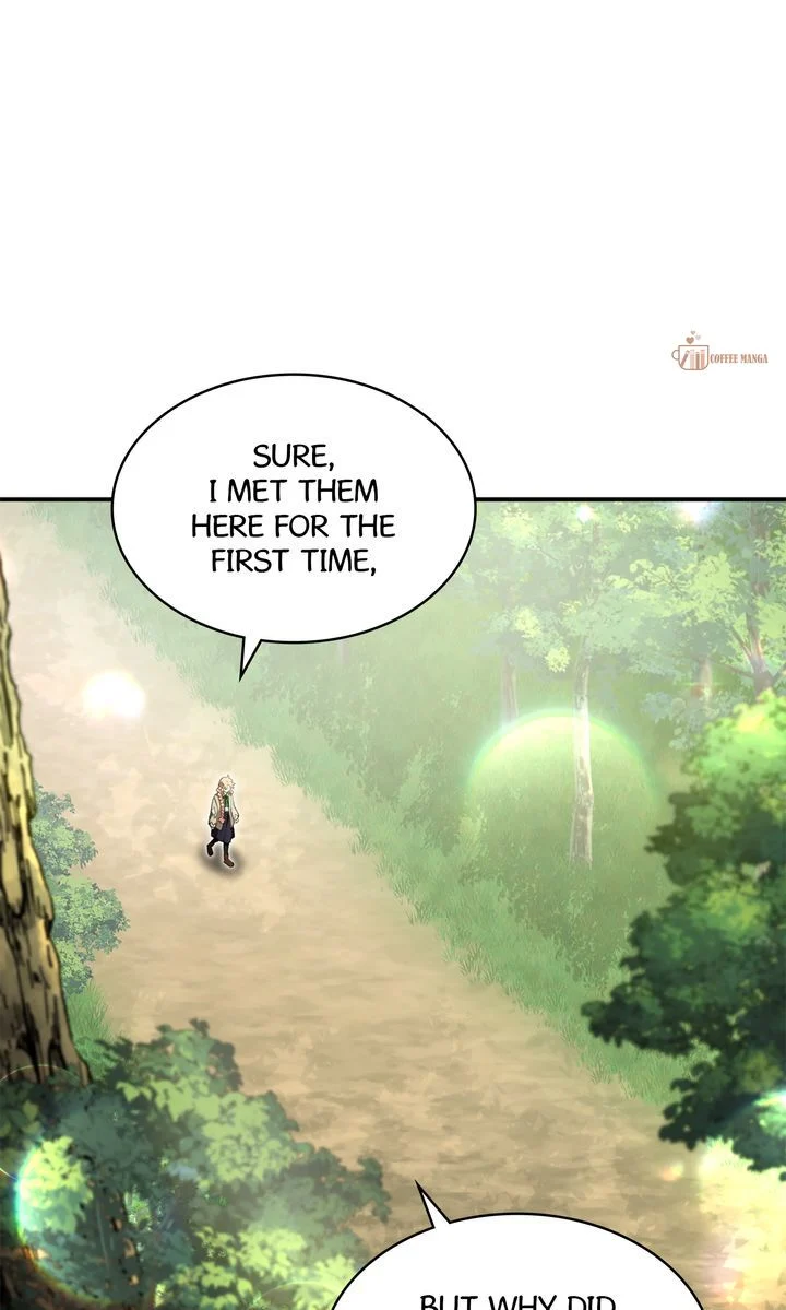 Wake Up, Warrior Chapter 106 page 64