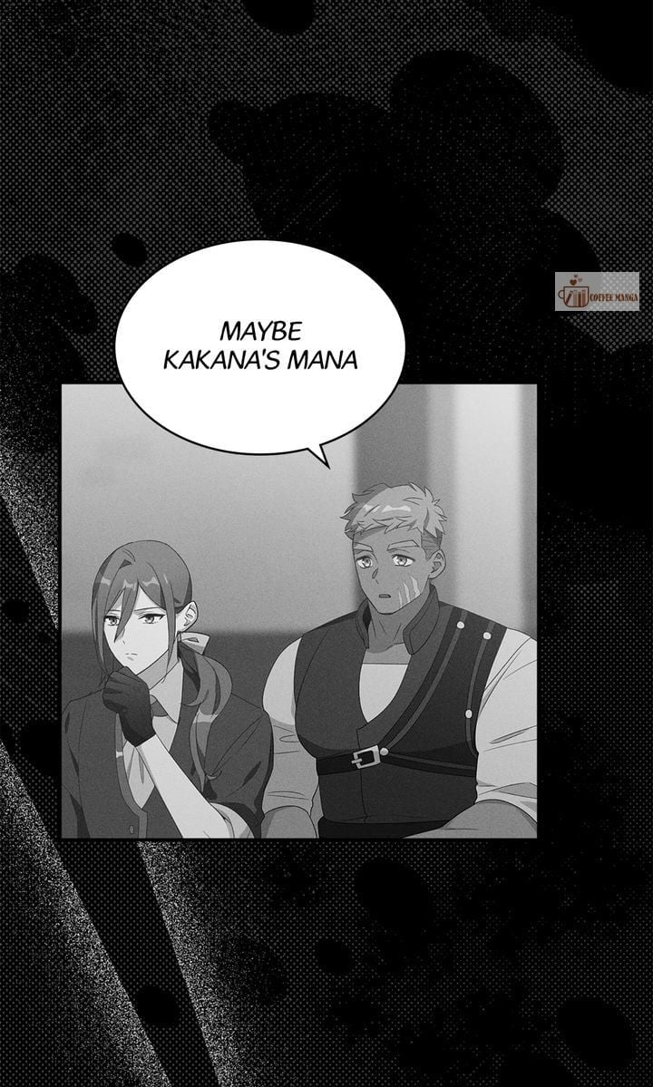 Wake Up, Warrior Chapter 106 page 68