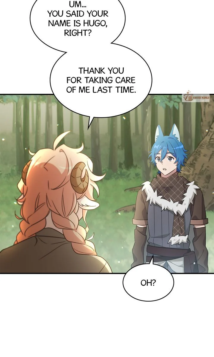 Wake Up, Warrior Chapter 106 page 76