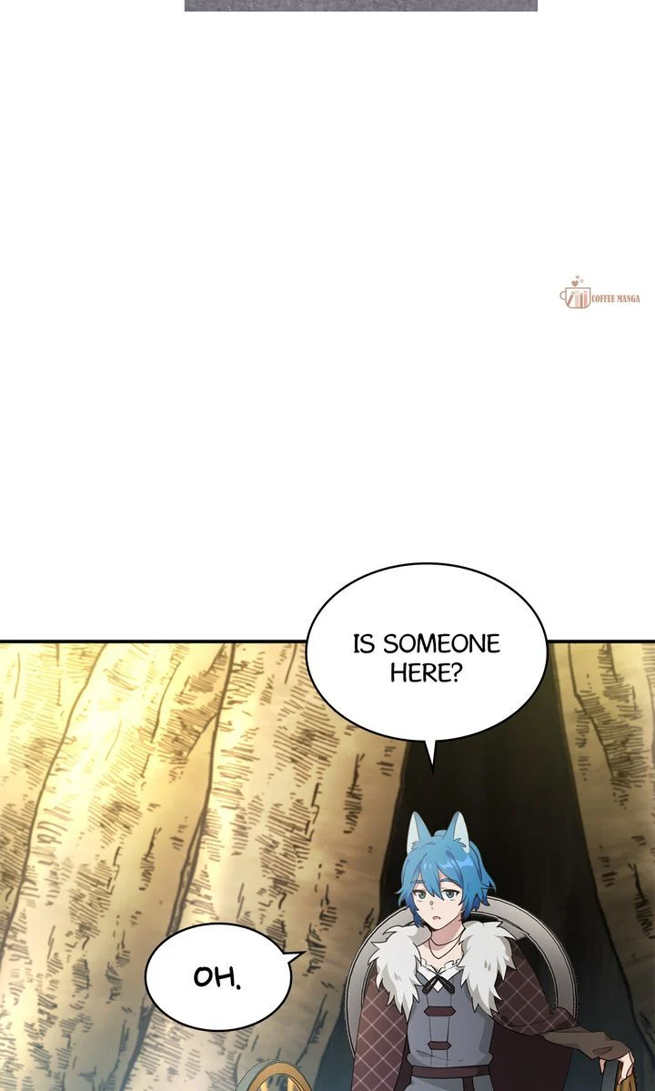 Wake Up, Warrior Chapter 106 page 81