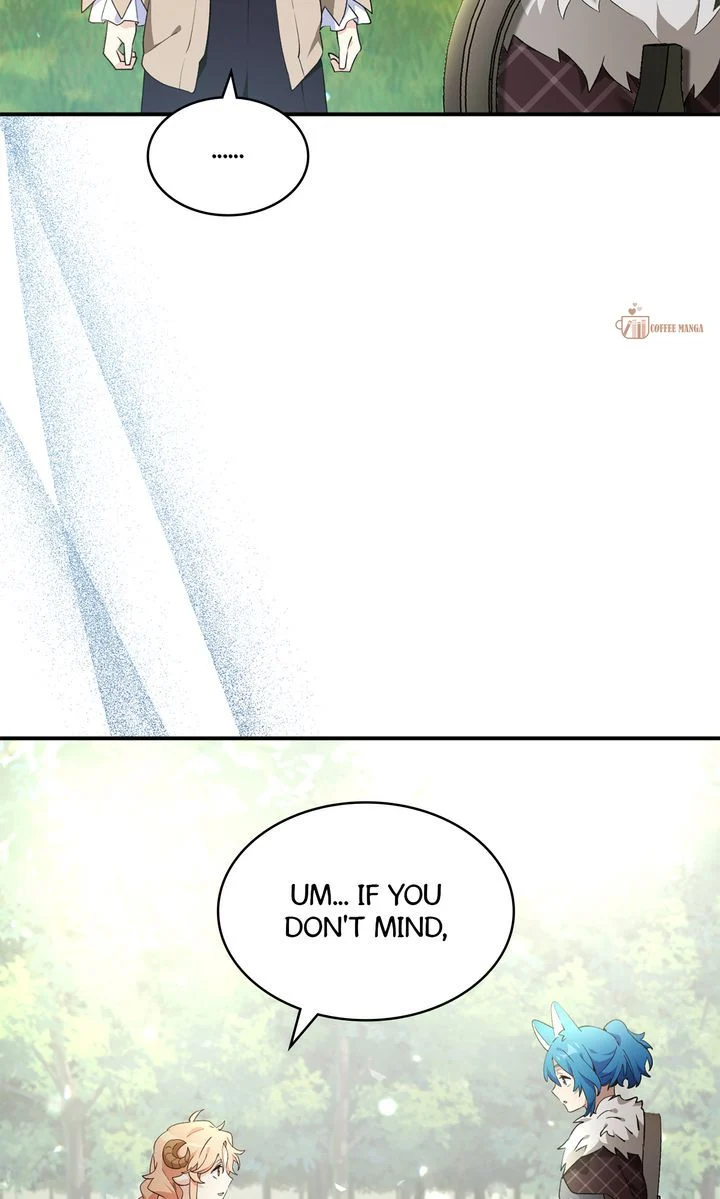 Wake Up, Warrior Chapter 106 page 83