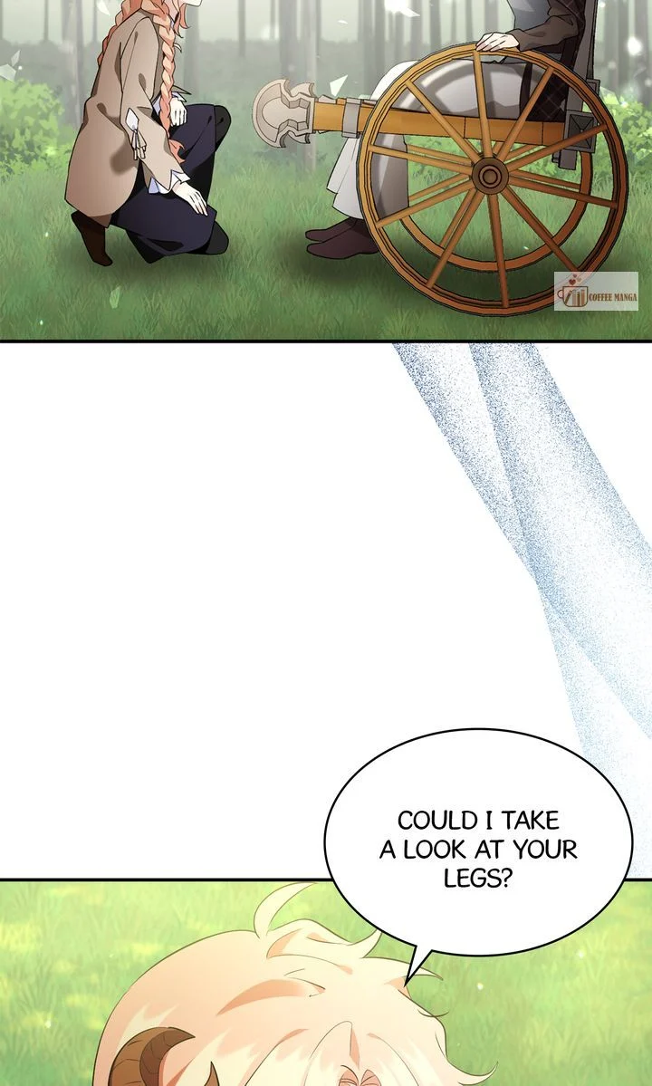 Wake Up, Warrior Chapter 106 page 84