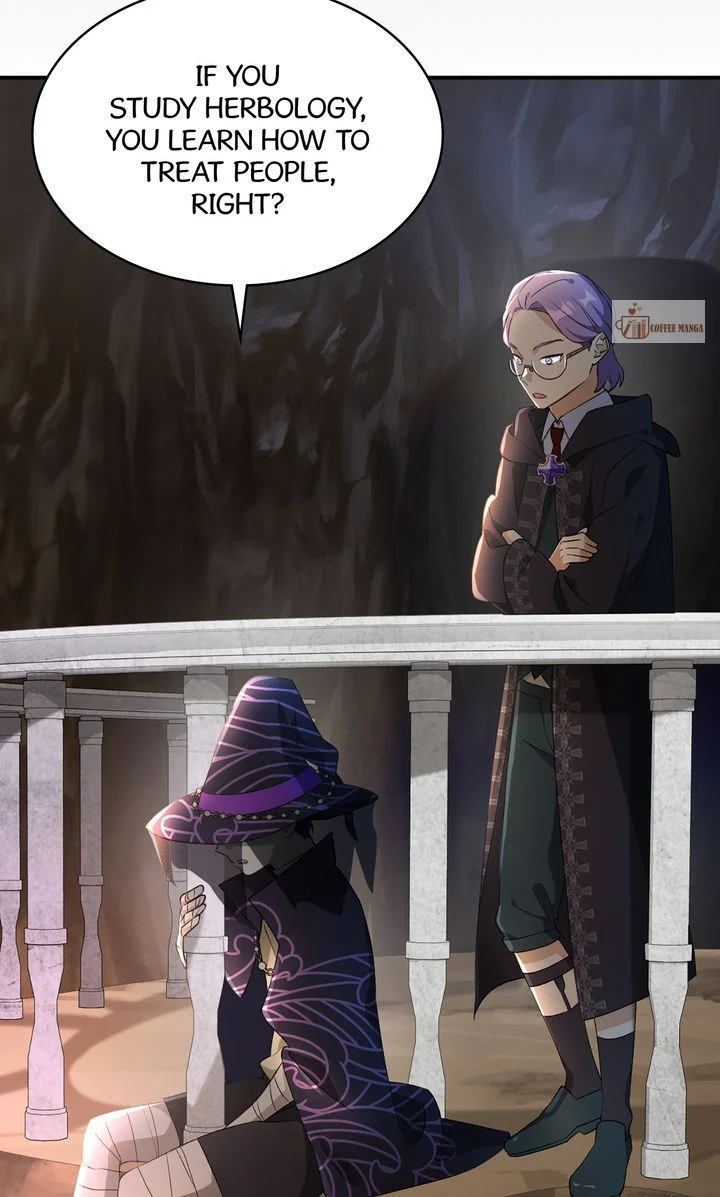 Wake Up, Warrior Chapter 108 page 83