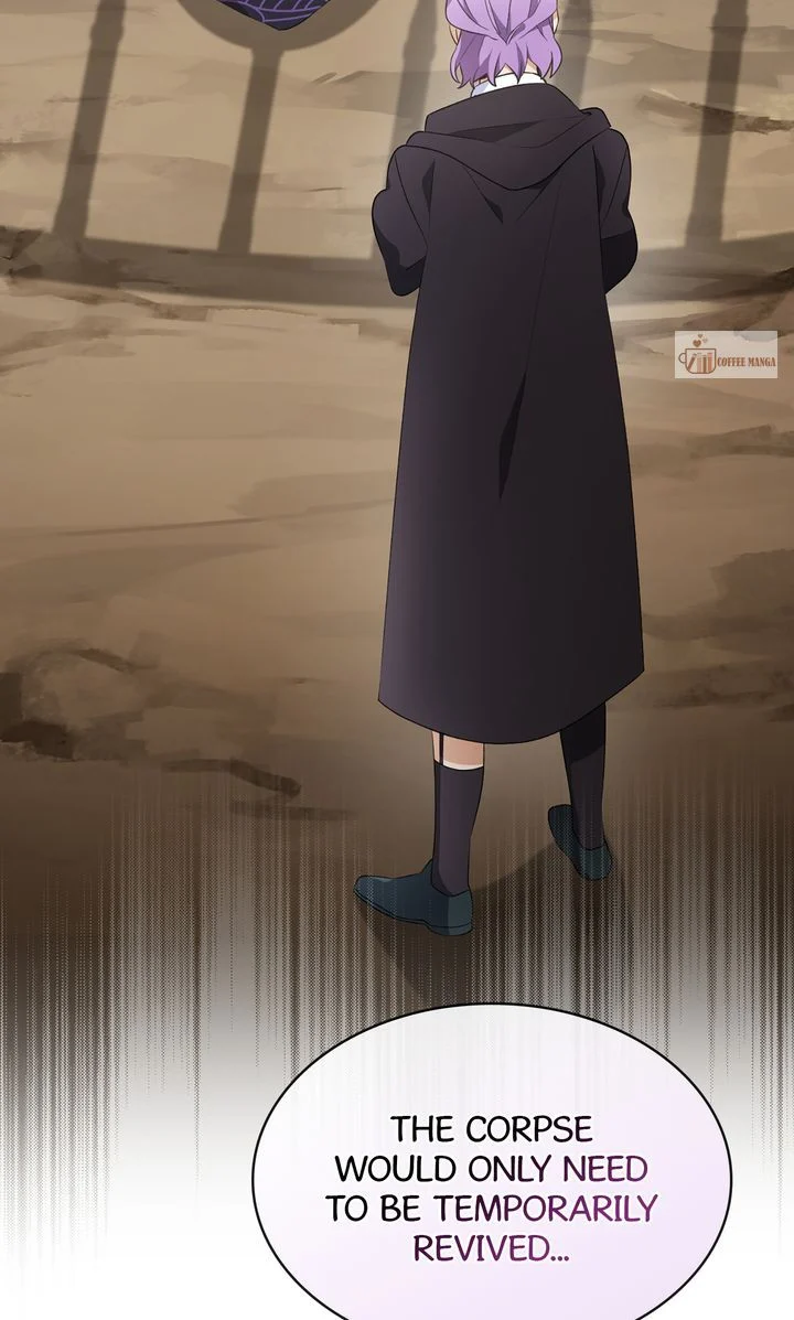 Wake Up, Warrior Chapter 108 page 91