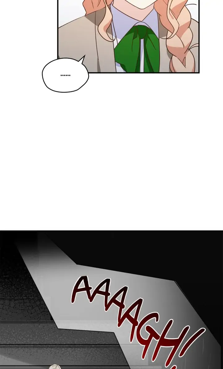 Wake Up, Warrior Chapter 79 page 16