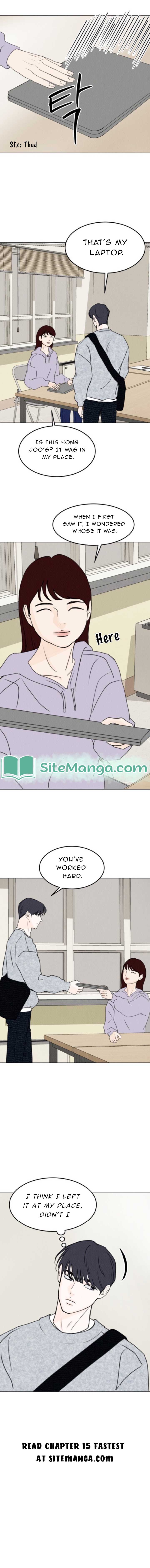 Manga Image