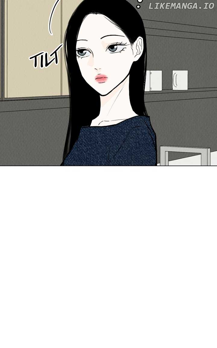 Want to See My Cat? Chapter 53 page 10