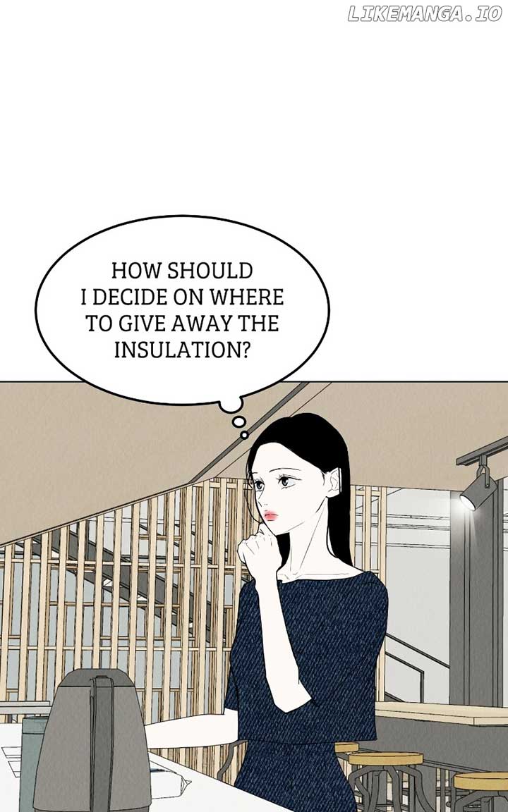 Want to See My Cat? Chapter 53 page 1