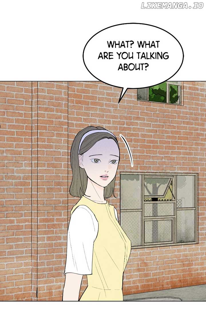 Want to See My Cat? Chapter 53 page 22