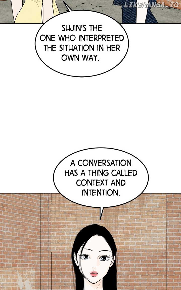 Want to See My Cat? Chapter 53 page 24