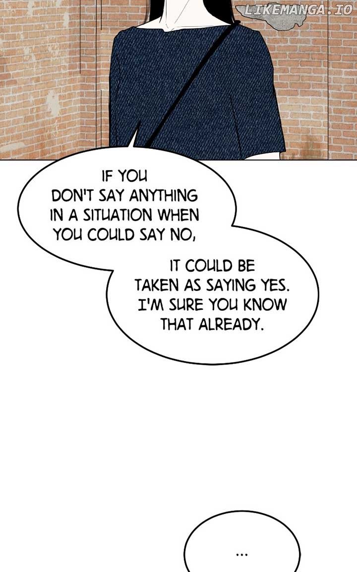 Want to See My Cat? Chapter 53 page 25