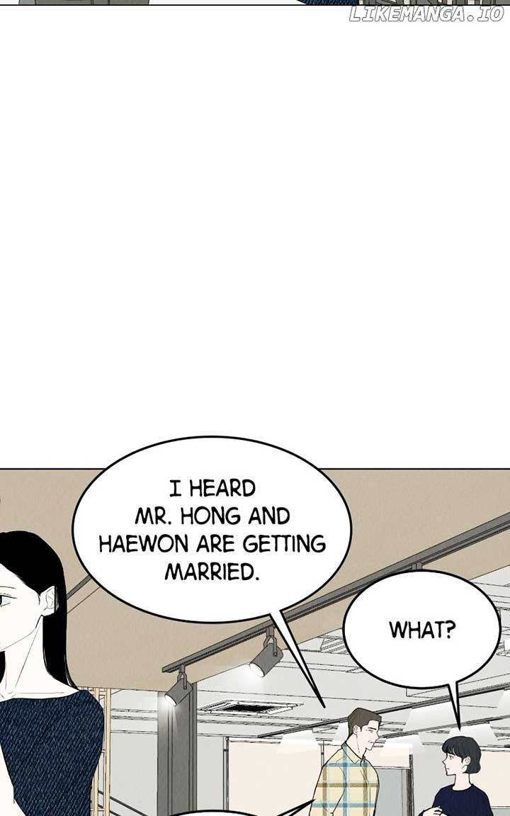 Want to See My Cat? Chapter 53 page 2