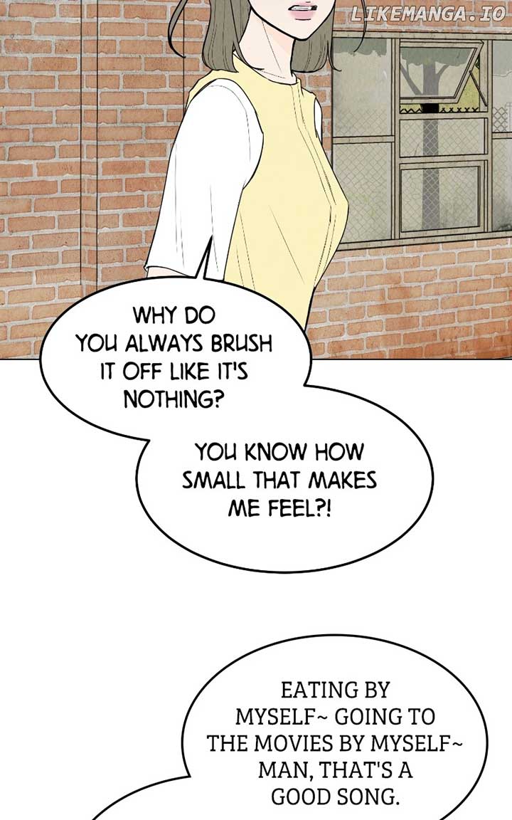 Want to See My Cat? Chapter 53 page 29