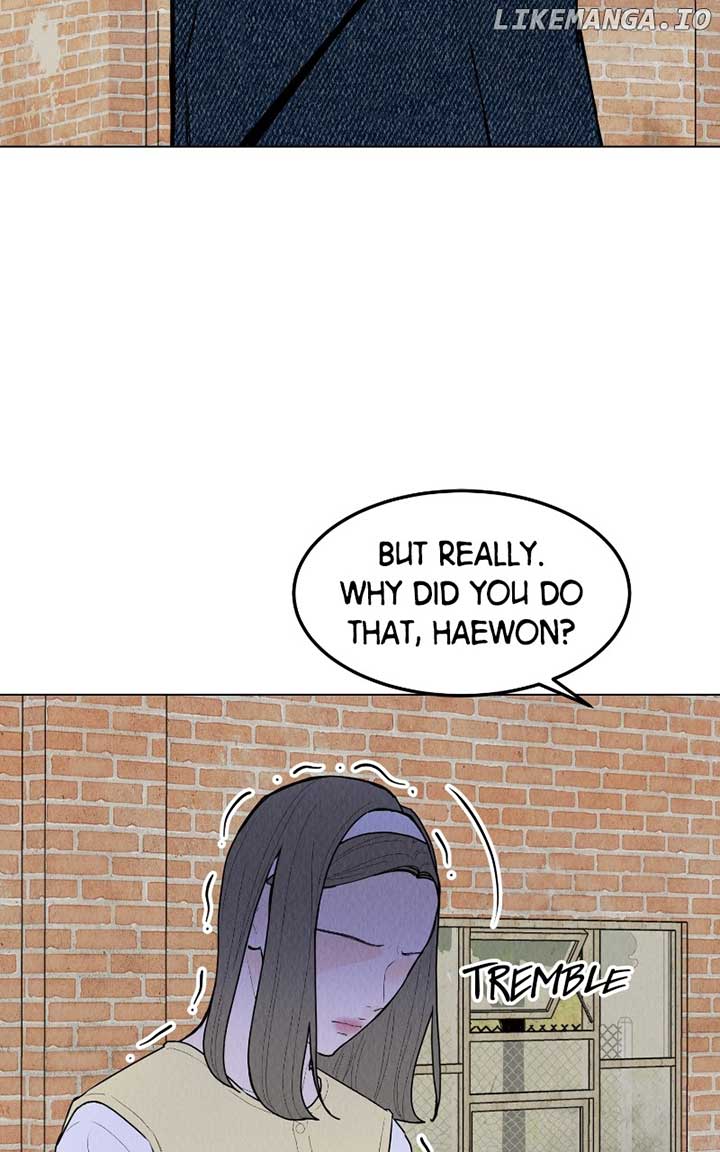 Want to See My Cat? Chapter 53 page 32