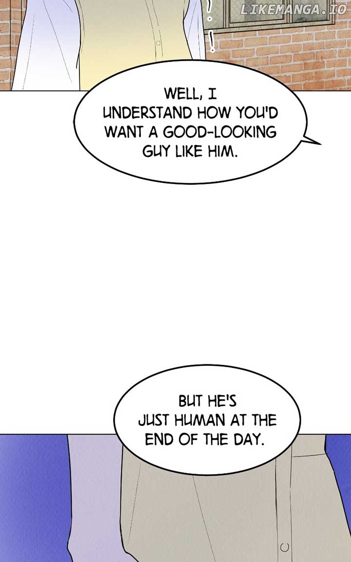 Want to See My Cat? Chapter 53 page 33