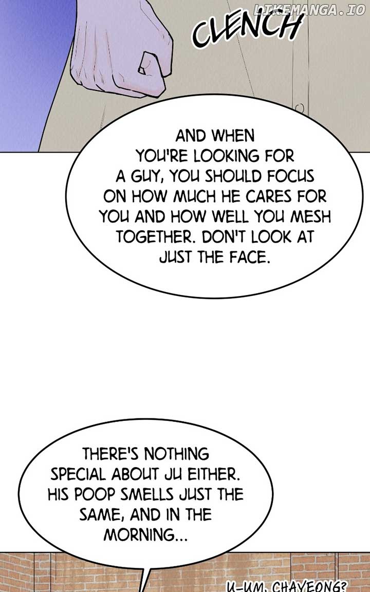 Want to See My Cat? Chapter 53 page 34