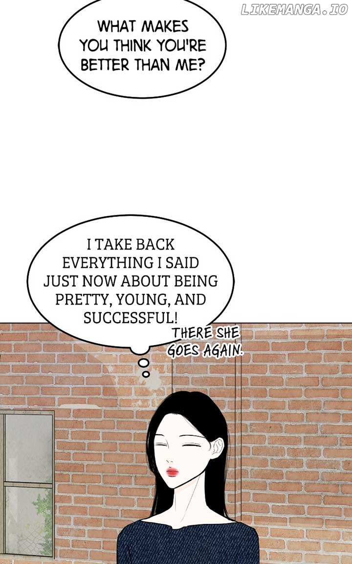Want to See My Cat? Chapter 53 page 38