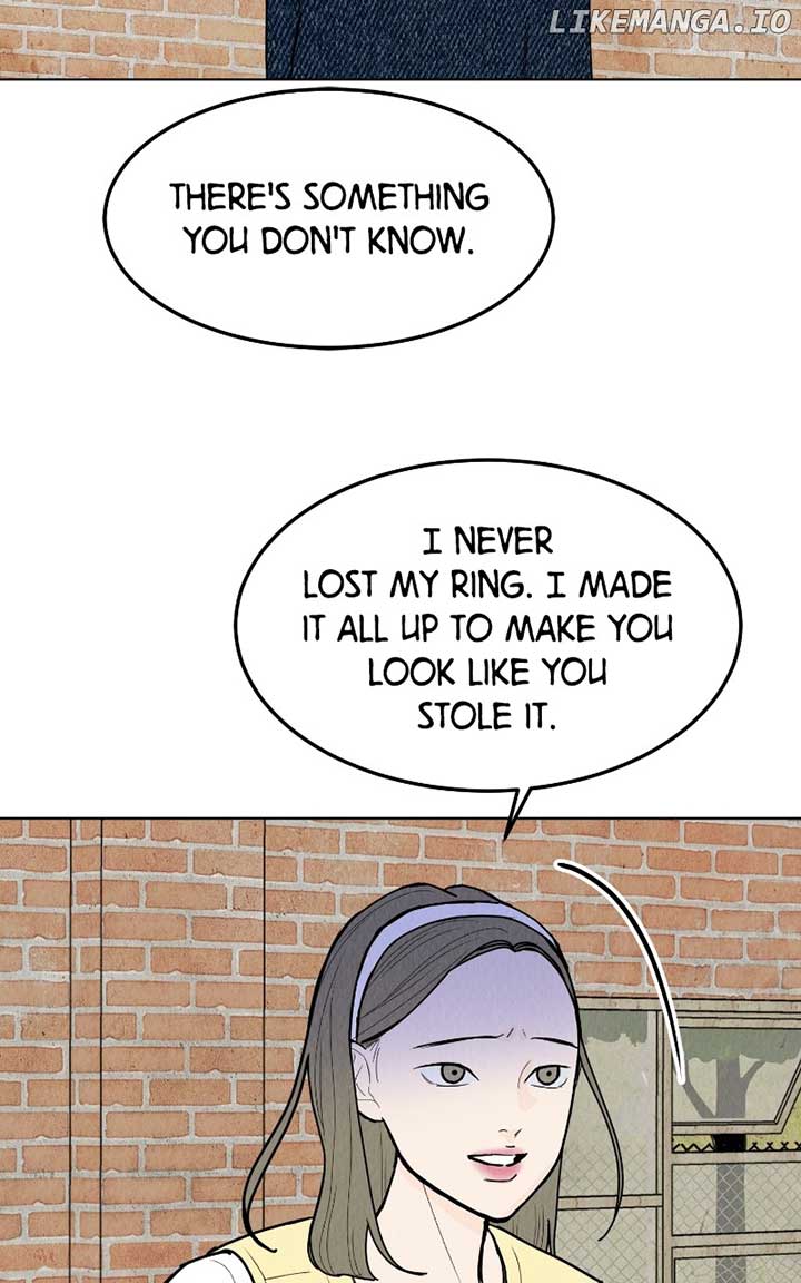 Want to See My Cat? Chapter 53 page 39
