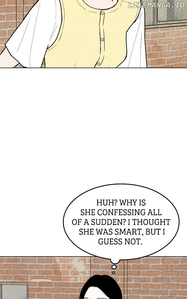 Want to See My Cat? Chapter 53 page 40