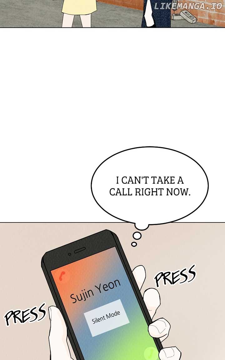 Want to See My Cat? Chapter 53 page 44