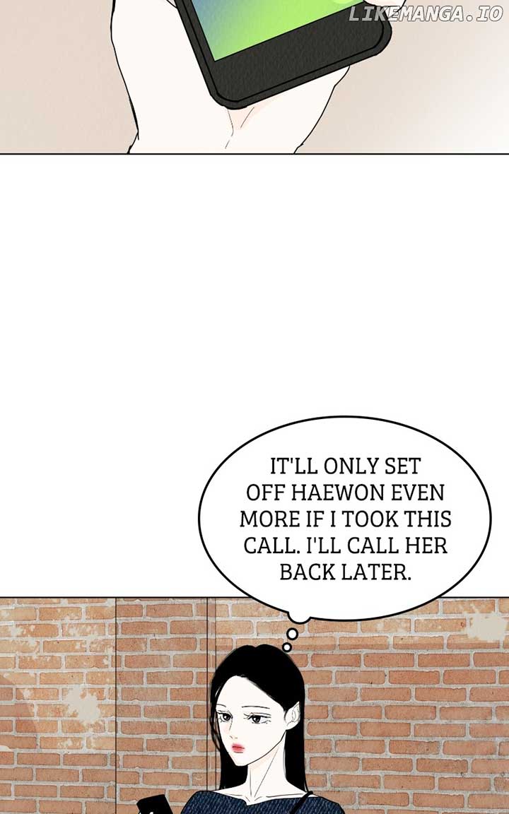 Want to See My Cat? Chapter 53 page 45