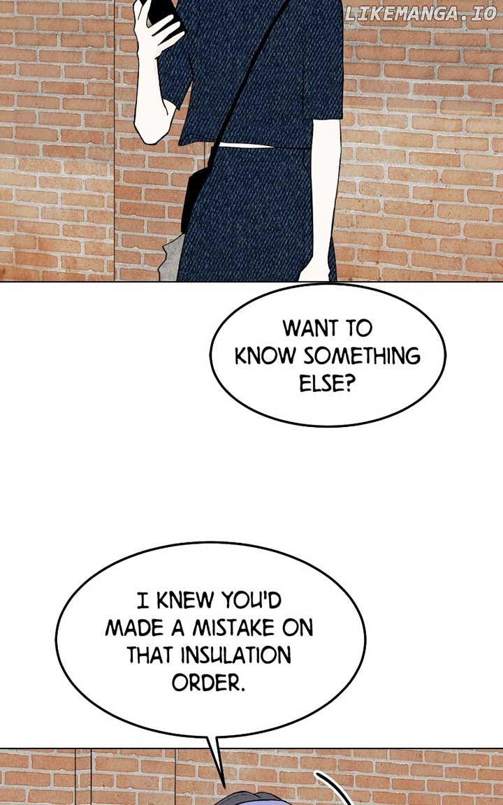 Want to See My Cat? Chapter 53 page 46