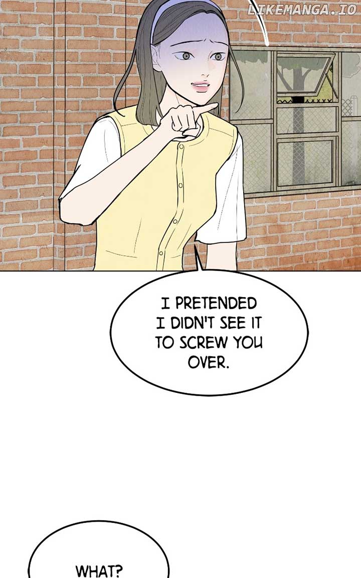 Want to See My Cat? Chapter 53 page 47