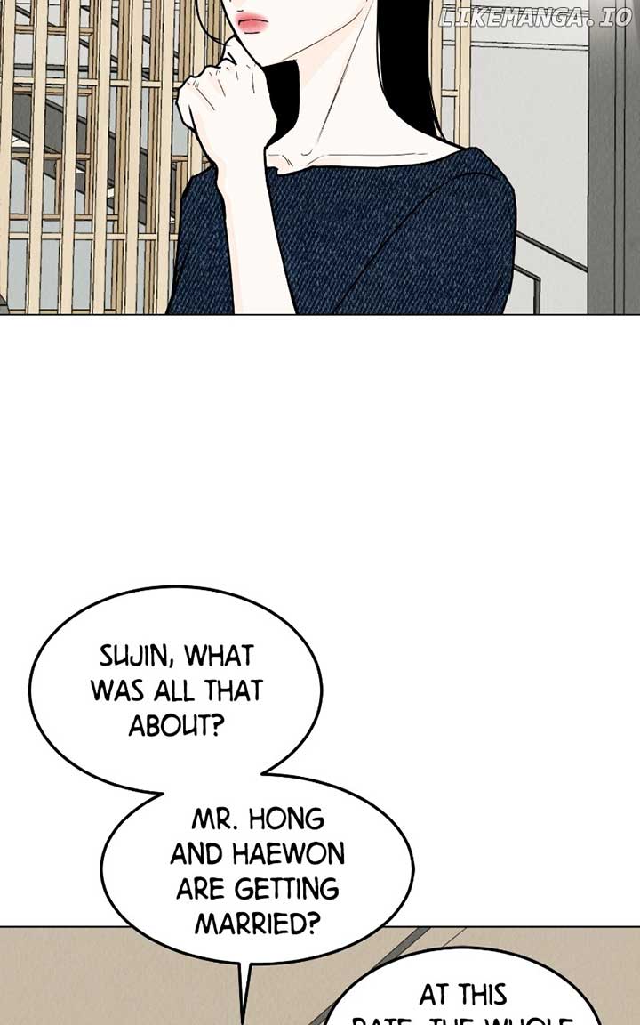 Want to See My Cat? Chapter 53 page 4