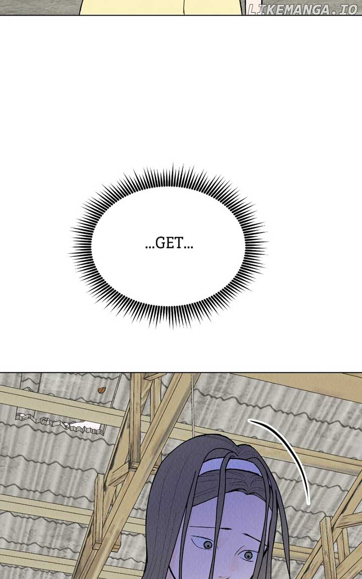 Want to See My Cat? Chapter 53 page 54