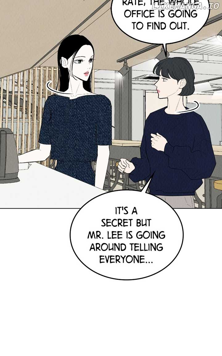Want to See My Cat? Chapter 53 page 5