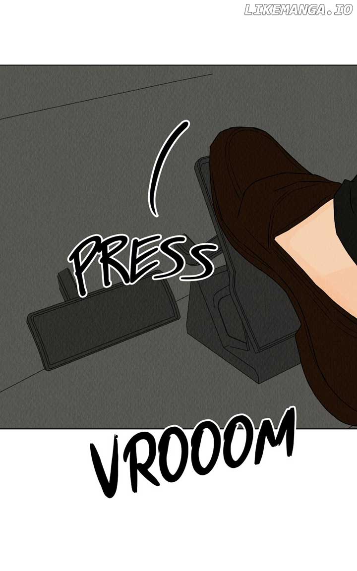 Want to See My Cat? Chapter 53 page 59