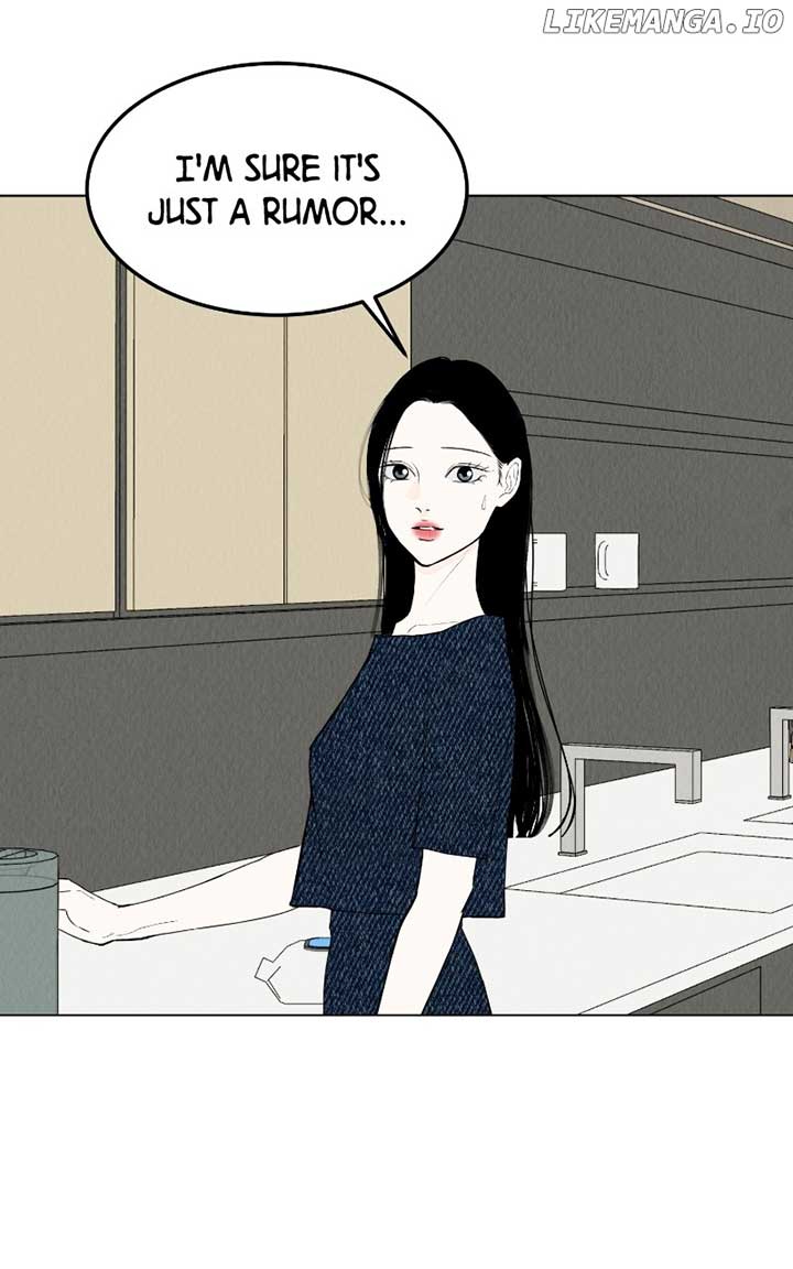 Want to See My Cat? Chapter 53 page 6